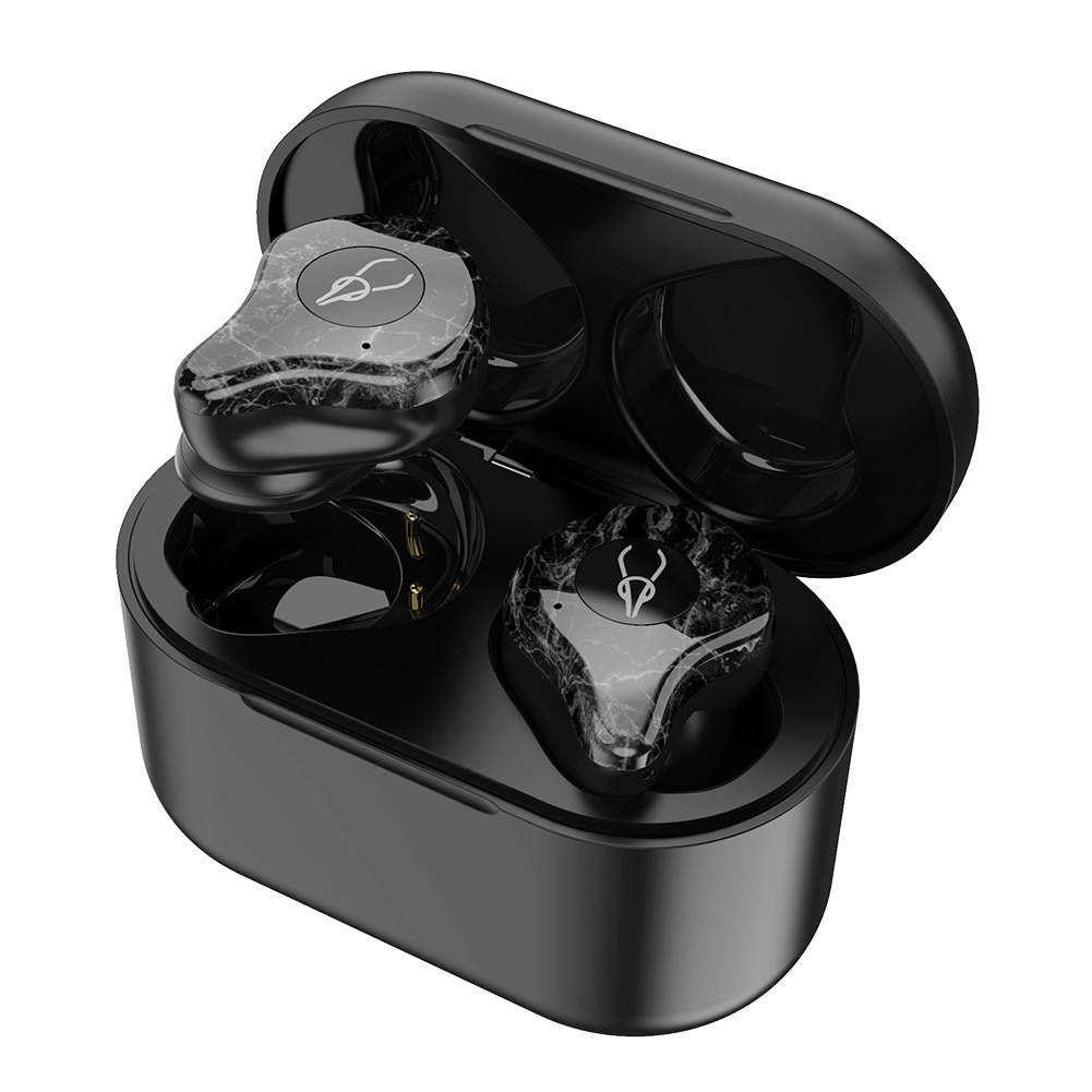 Беспроводные Bluetooth наушники Sabbat X12 Ultra Advanced stone c поддержкой aptX (Черно-серый)
Беспроводные Bluetooth наушники Sabbat X12 Ultra Advanced stone c поддержкой aptX (Черно-серый)
