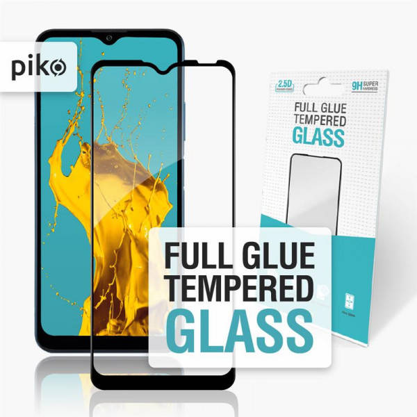 Защитное стекло Piko для ZTE Blade A51 Black Full Glue, 0.3mm, 2.5D (1283126519451), Черный
Защитное стекло Piko для ZTE Blade A51 Black Full Glue, 0.3mm, 2.5D (1283126519451), Черный