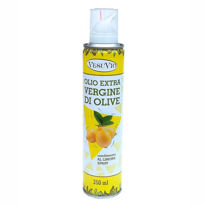 Оливковое масло - спрей с лимоном VesuVio olio extra vergine di olive condimento al limone spray 250 мл
Оливковое масло - спрей с лимоном VesuVio olio extra vergine di olive condimento al limone spray 250 мл