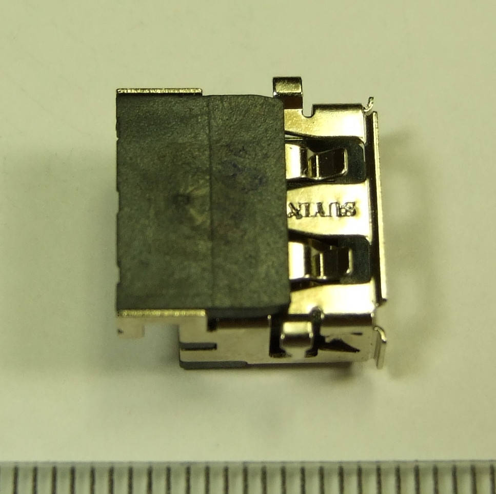 U047 USB 2.0 Разъем гнездо коннектор гніздо HP Compaq G62 G72 CQ72 G42 G56 CQ56 CQ42 CQ62 ASUS Samsung ACER
U047 USB 2.0 Разъем гнездо коннектор гніздо HP Compaq G62 G72 CQ72 G42 G56 CQ56 CQ42 CQ62 ASUS Samsung ACER