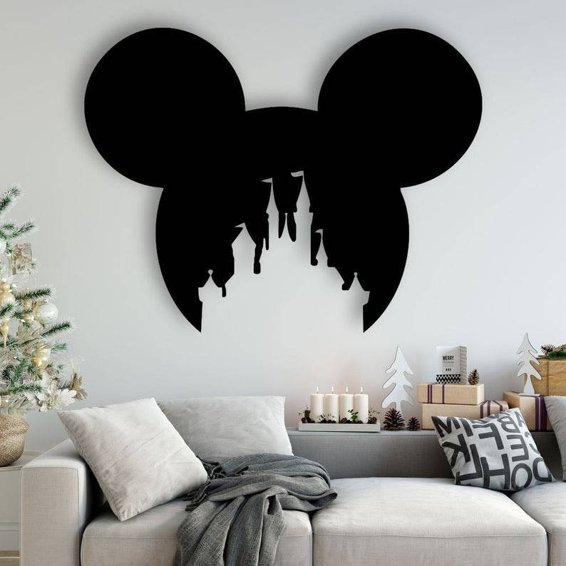 Декоративное Панно Disney Mickey Mouse, Картина Панно Дисней Микки Маус, объемная картина, настенное панно, Черный
Декоративное Панно Disney Mickey Mouse, Картина Панно Дисней Микки Маус, объемная картина, настенное панно, Черный