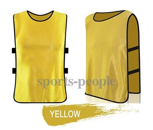 Манишка, майка для футбола, 64*46 см, разн. цвета
Манишка, майка для футбола, 64*46 см, разн. цвета