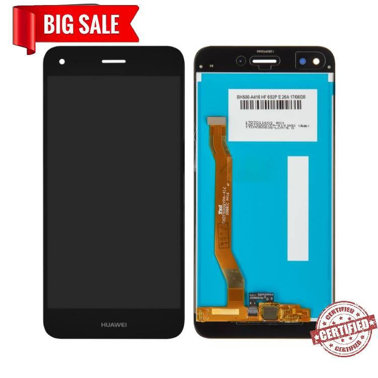 Модуль (сенсор+дисплей) для Huawei Nova Lite (2017), P9 Lite mini, Y6 Pro (2017), ... черный
Модуль (сенсор+дисплей) для Huawei Nova Lite (2017), P9 Lite mini, Y6 Pro (2017), ... черный