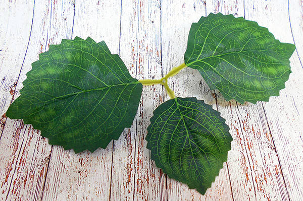 Гілочка з листочками 20х12см, №9 (LIA-0056) 
Гілочка з листочками 20х12см, №9 (LIA-0056)