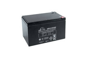 Аккумулятор 12А/ч 12В
Аккумулятор 12А/ч 12В