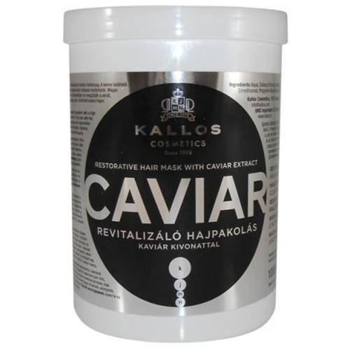Маска для восстановления волос с экстрактом икры Kallos Cosmetics Anti-Age Hair Mask, 1 л
Маска для восстановления волос с экстрактом икры Kallos Cosmetics Anti-Age Hair Mask, 1 л