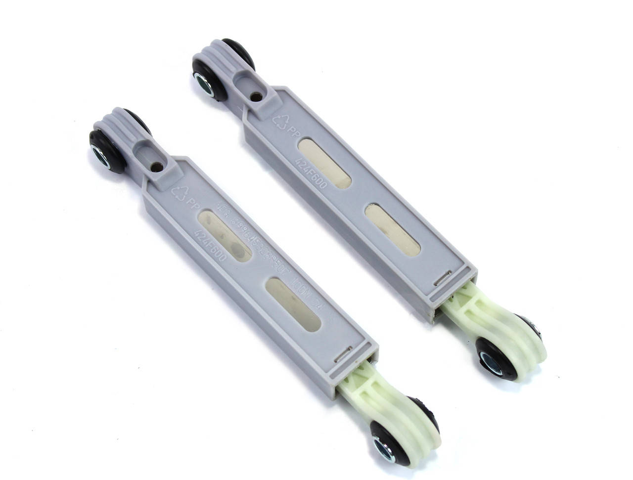 Амортизаторы для стиральных машин AEG, Zanussi, Elecrtolux 100 N 
Амортизаторы для стиральных машин AEG, Zanussi, Elecrtolux 100 N