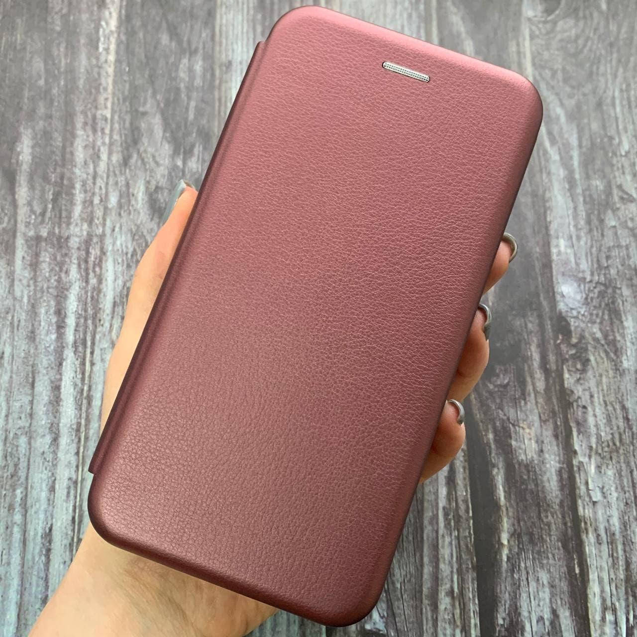 Чехол книга для iPhone 7 Plus с эко кожи с подставкой магнитом книжка на телефон айфон 7 плюс бордова STN, Бордовый
Чехол книга для iPhone 7 Plus с эко кожи с подставкой магнитом книжка на телефон айфон 7 плюс бордова STN, Бордовый