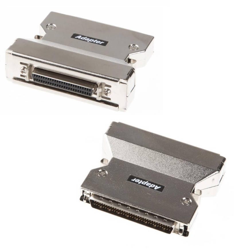Перехідник накопичувача SCSI Roline HD50miniF-DB68 F/M Ext Серебряный(11.01.7971)
Перехідник накопичувача SCSI Roline HD50miniF-DB68 F/M Ext Серебряный(11.01.7971)