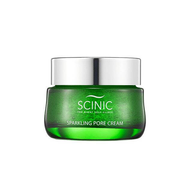 УЦЕНКА! Увлажняющий гель-крем на основе гиалуроновой кислоты Scinic Sparkling Pore Cream, 80 мл
УЦЕНКА! Увлажняющий гель-крем на основе гиалуроновой кислоты Scinic Sparkling Pore Cream, 80 мл