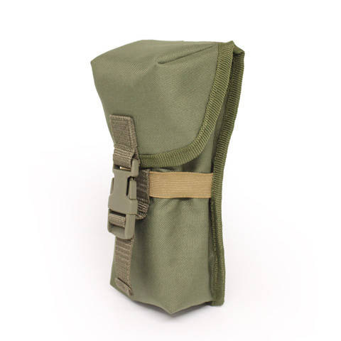 Подсумок для 2-х магазинов АК (закрытого типа)
Подсумок для 2-х магазинов АК (закрытого типа)