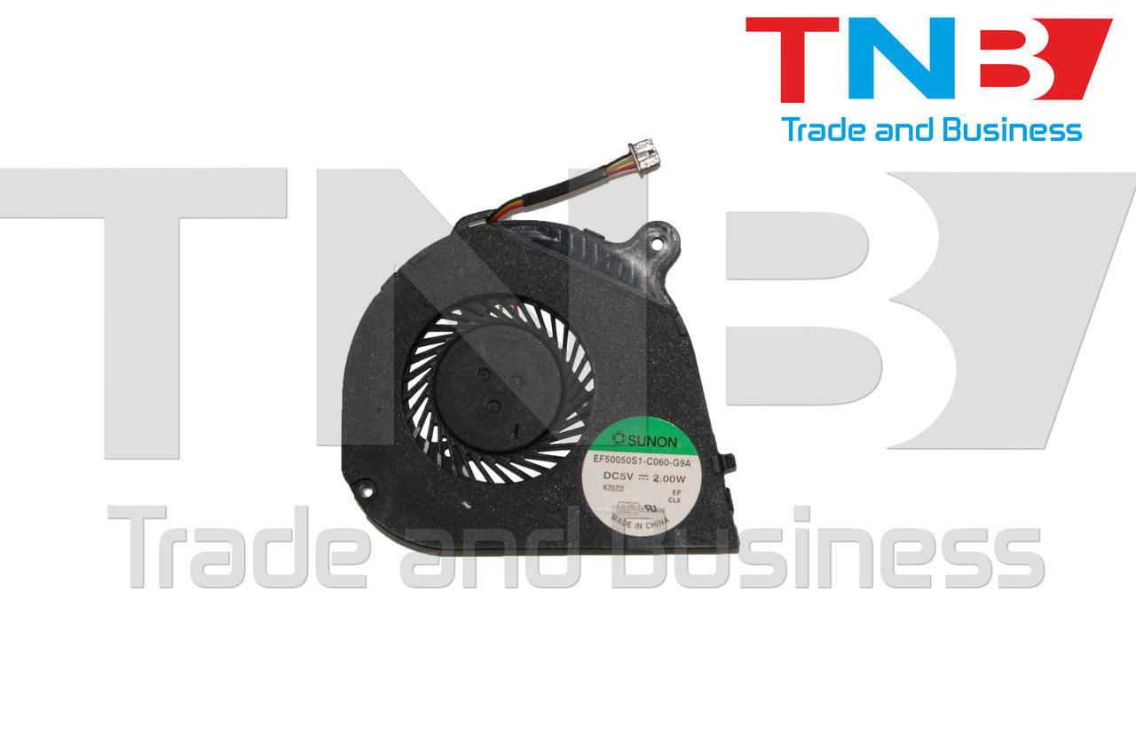 Вентилятор ACER Aspire V5-171 One 756 V5-131 оригинал
Вентилятор ACER Aspire V5-171 One 756 V5-131 оригинал