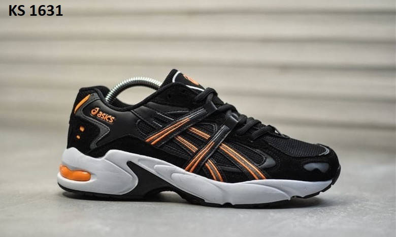 Мужские кроссовки Asics Gel 5 OG (размер 42) черные кроссы мужские демисезонные Асикс Гель, Черный
Мужские кроссовки Asics Gel 5 OG (размер 42) черные кроссы мужские демисезонные Асикс Гель, Черный