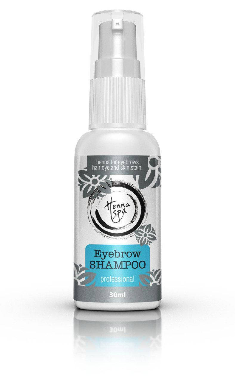 Профессиональный шампунь Henna SPA
Профессиональный шампунь Henna SPA