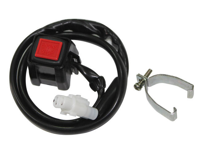 NACHMAN ВЫКЛЮЧАТЕЛЬ ЗАЖИГАНИЯ (KILL SWITCH) YAMAHA YZF 250 '10-11 (OEM 17D-83976-00-00)/MX-01009
NACHMAN ВЫКЛЮЧАТЕЛЬ ЗАЖИГАНИЯ (KILL SWITCH) YAMAHA YZF 250 '10-11 (OEM 17D-83976-00-00)/MX-01009