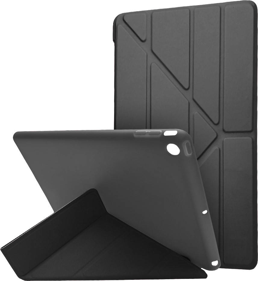 Чехол iPad 2/3/4 (Накладка с ТермоЭффектом) Y-Stand Black, Черный
Чехол iPad 2/3/4 (Накладка с ТермоЭффектом) Y-Stand Black, Черный