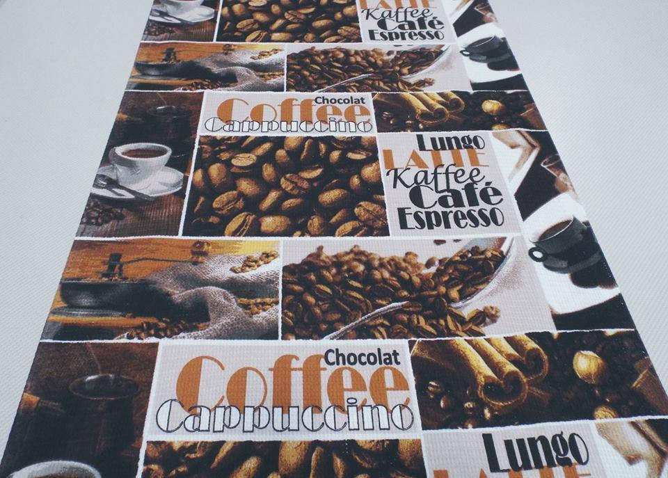 Ткань Вафельная Ширина 50 см. Арабика, Коричневый
Ткань Вафельная Ширина 50 см. Арабика, Коричневый