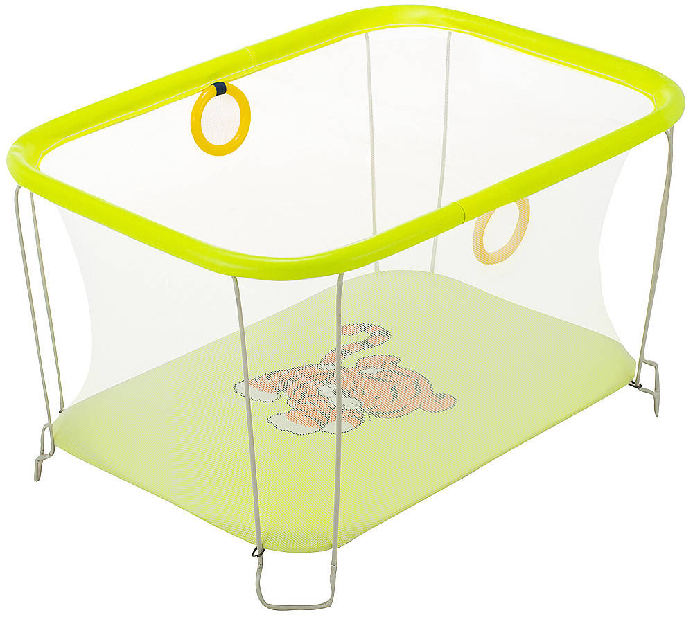 Манеж детский игровой KinderBox солнышко Желтый тигренок с мелкой сеткой. (SUN 6010931)
Манеж детский игровой KinderBox солнышко Желтый тигренок с мелкой сеткой. (SUN 6010931)