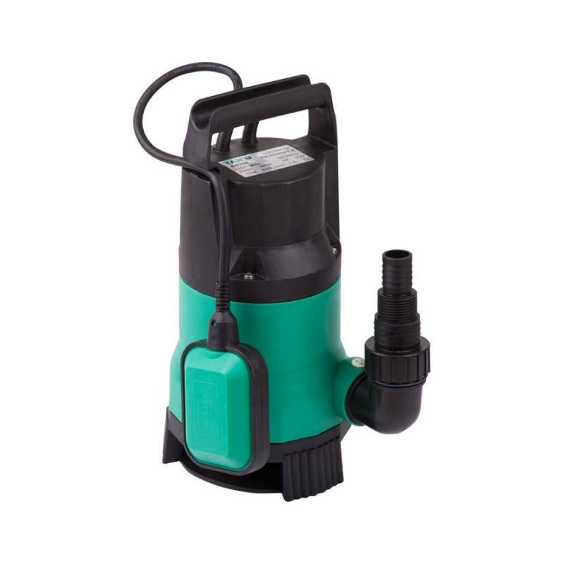 Насос дренажний Taifu GS 750 0,75 кВт
Насос дренажний Taifu GS 750 0,75 кВт