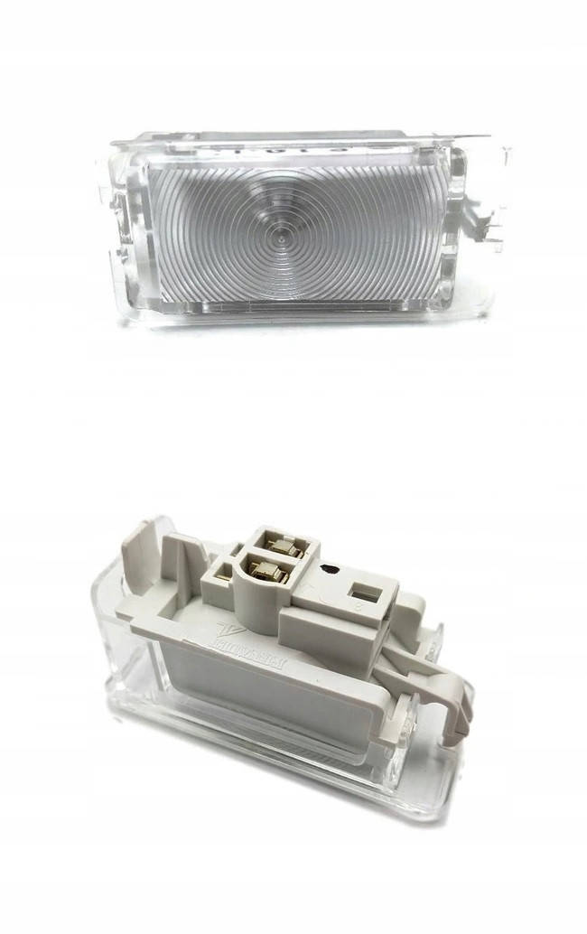 Renault (Original) 8200418356 - Плафон освещения багажника и салона Рено Логан I, Сандеро I, Сандеро Stepway I
Renault (Original) 8200418356 - Плафон освещения багажника и салона Рено Логан I, Сандеро I, Сандеро Stepway I
