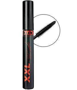 Туш для вій XXL ЕФЕКТ накладних ВІЙ від Luxvisage, Черный
Туш для вій XXL ЕФЕКТ накладних ВІЙ від Luxvisage, Черный