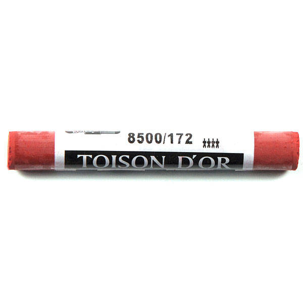 Пастель сухая Koh-i-noor Toison D`or 8500/172 Pyrrole Red Dark пиррол темно-красный
Пастель сухая Koh-i-noor Toison D`or 8500/172 Pyrrole Red Dark пиррол темно-красный