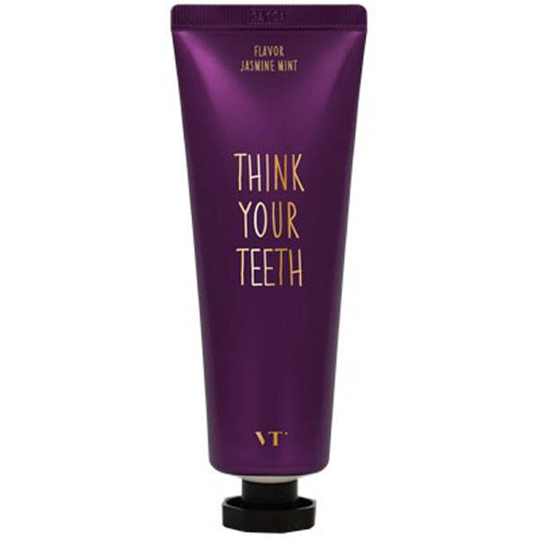 Зубная паста со вкусом мяты, VT Cosmetics, Gentle Flavor Classic Toothpaste, Jasmine Mint, 100g
Зубная паста со вкусом мяты, VT Cosmetics, Gentle Flavor Classic Toothpaste, Jasmine Mint, 100g