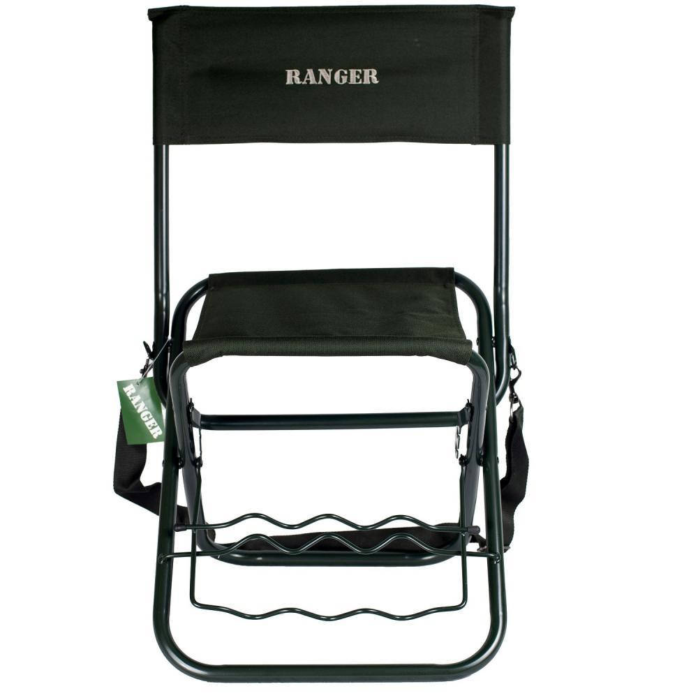 Стул складной Ranger Rod (Арт. RA 4407)
Стул складной Ranger Rod (Арт. RA 4407)