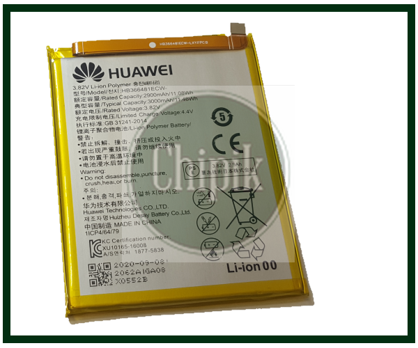 Аккумулятор для Huawei Honor 8, P9, P9 Lite, P10 Lite, P20 Lite, Honor 8 Lite, 5c, HB366481ECW, поступление
Аккумулятор для Huawei Honor 8, P9, P9 Lite, P10 Lite, P20 Lite, Honor 8 Lite, 5c, HB366481ECW, поступление