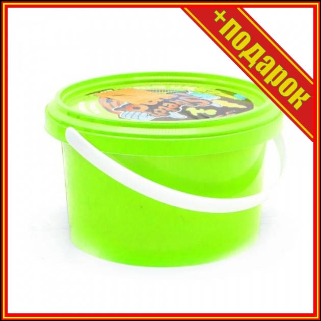 ` Кинетический песок "Stretch Sand", 400 г, укр (зеленый),Набор для творчества,Цветное тесто для лепки,Набор
` Кинетический песок "Stretch Sand", 400 г, укр (зеленый),Набор для творчества,Цветное тесто для лепки,Набор