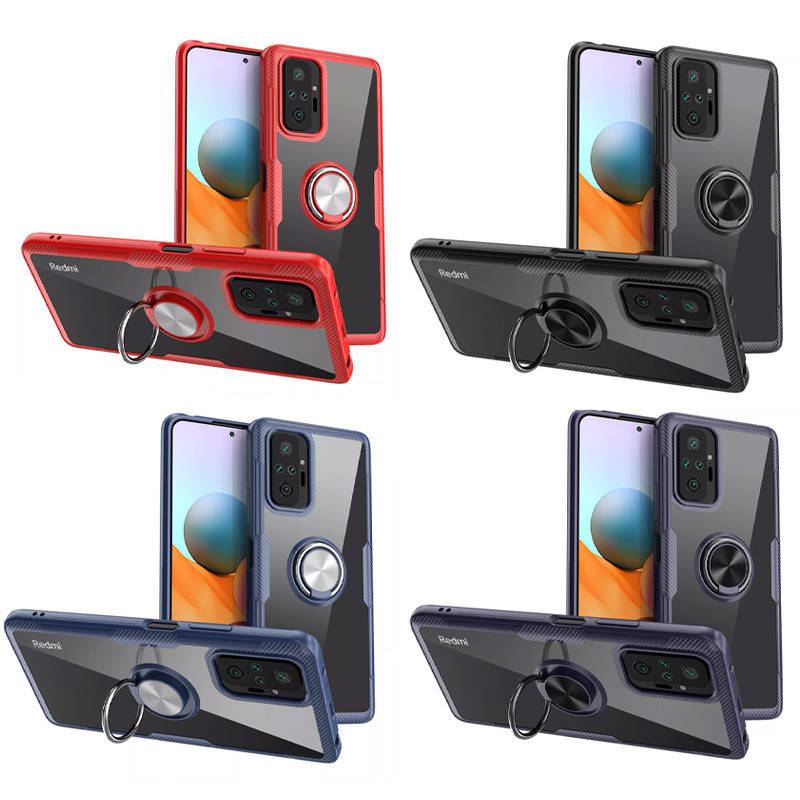 TPU+PC чехол Deen CrystalRing for Magnet (opp) для Xiaomi Redmi Note 10 Pro / 10 Pro Max
TPU+PC чехол Deen CrystalRing for Magnet (opp) для Xiaomi Redmi Note 10 Pro / 10 Pro Max