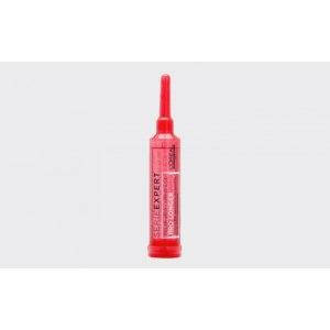 Концентрат для заповнення пошкоджених кінчиків волосся L'Oreal Professionnel Serie Expert Pro Longer
Концентрат для заповнення пошкоджених кінчиків волосся L'Oreal Professionnel Serie Expert Pro Longer