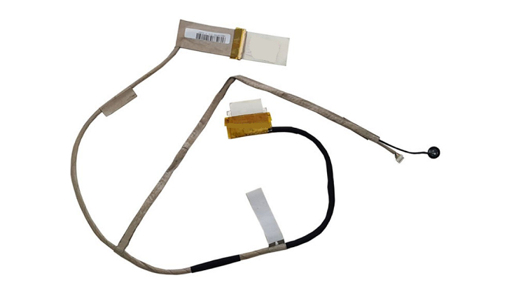 Шлейф матрицы для ноутбука ASUS A54 A54C K54 K54C X54 X54C - 14G221047000 - 1422-018B000 - Оригинал LED
Шлейф матрицы для ноутбука ASUS A54 A54C K54 K54C X54 X54C - 14G221047000 - 1422-018B000 - Оригинал LED