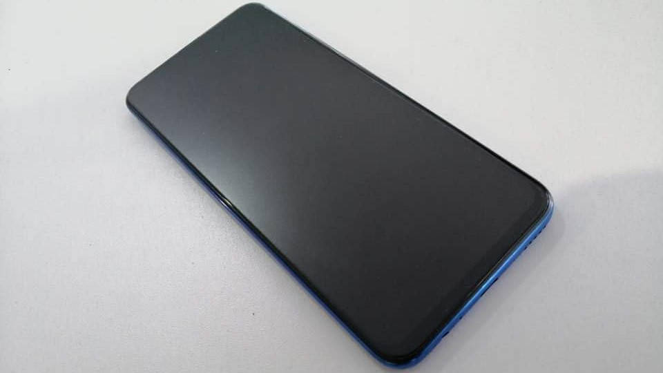 Защитная пленка Blackview BV6600 (2021) полиуретановая матовая Pro Status Skin, Прозрачный
Защитная пленка Blackview BV6600 (2021) полиуретановая матовая Pro Status Skin, Прозрачный