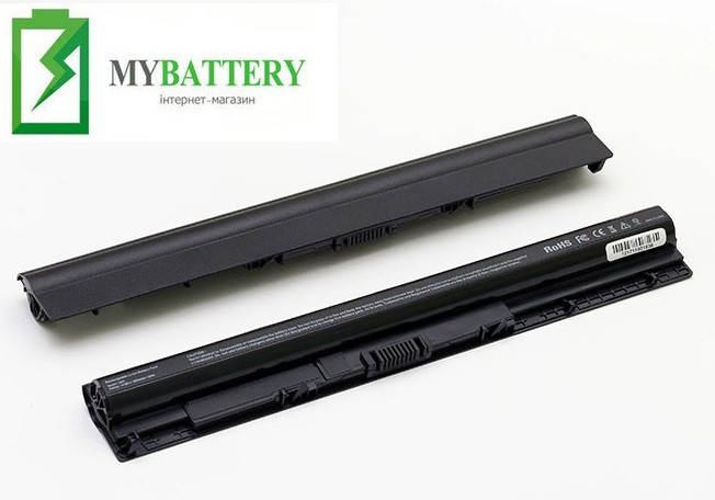 Аккумуляторная батарея Dell M5Y1K 3451 3551 3458 5458 3551 3558 5451 5455 5551 5555 5558 5758, Черный
Аккумуляторная батарея Dell M5Y1K 3451 3551 3458 5458 3551 3558 5451 5455 5551 5555 5558 5758, Черный