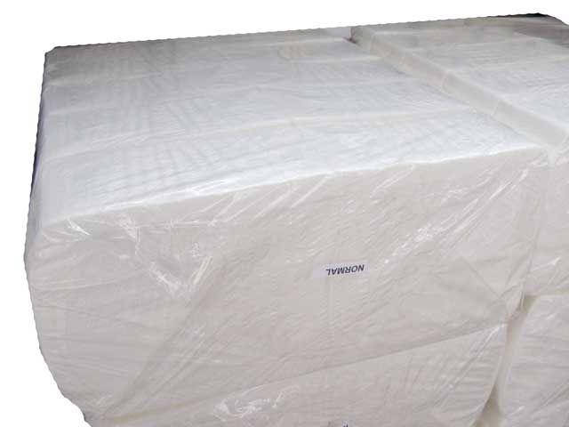 Салфетка 300 лист Версаль однотонная (1 пач) 
Салфетка 300 лист Версаль однотонная (1 пач)