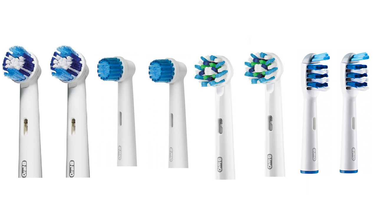 Насадки для зубной щетки ORAL-B 8 шт. (2 шт.Sensitive, 2шт. Precision, 2 шт. Trizone, 2шт. Cross Action)
Насадки для зубной щетки ORAL-B 8 шт. (2 шт.Sensitive, 2шт. Precision, 2 шт. Trizone, 2шт. Cross Action)