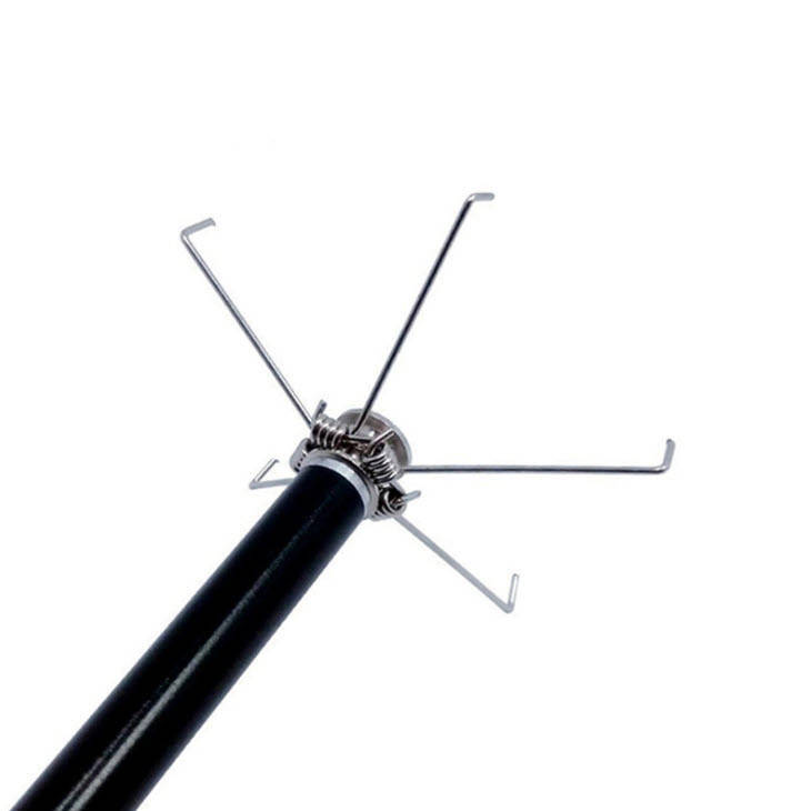 Наконечник шокер Judo Flat Extra
Наконечник шокер Judo Flat Extra