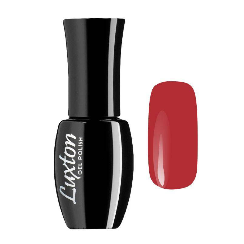 Гель лак LUXTON № 221
Гель лак LUXTON № 221