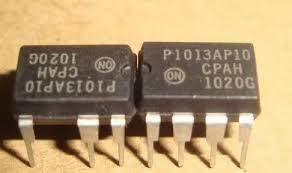 Микросхема NCP1014AP10
