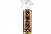 Ароматизатор / освежитель `Аромат новой кожи` Chemical Guys Leather Scent Premium Air Freshener & Odor 118мл
Ароматизатор / освежитель `Аромат новой кожи` Chemical Guys Leather Scent Premium Air Freshener & Odor 118мл