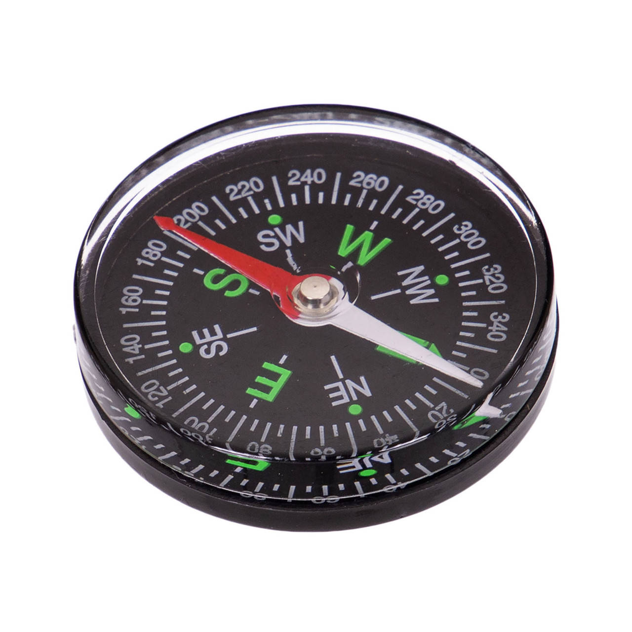 Компас магнитный SP-Sport DC40 d-38мм Металл 
Компас магнитный SP-Sport DC40 d-38мм Металл