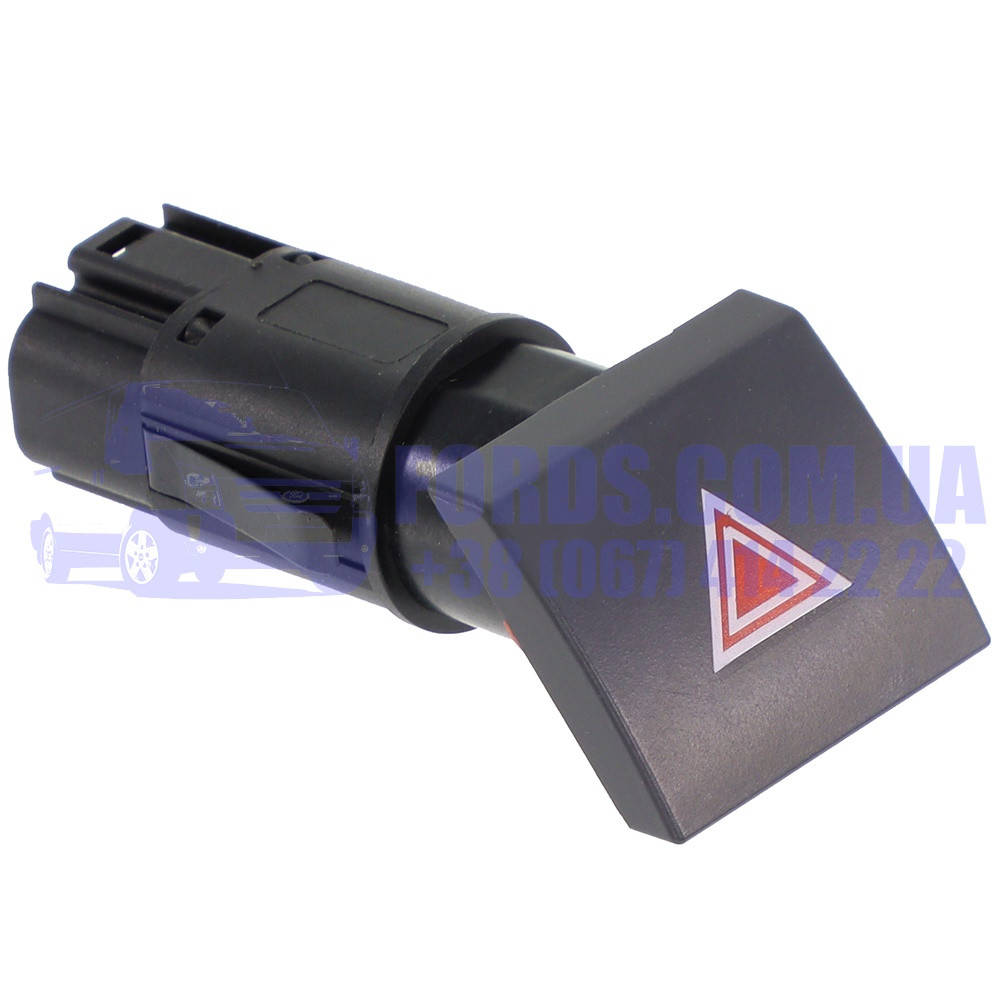 Кнопка аварийки FORD CONNECT 2002-2013 (4370995/2T1T13A350AAN2HG/EP81351) DP GROUP
Кнопка аварийки FORD CONNECT 2002-2013 (4370995/2T1T13A350AAN2HG/EP81351) DP GROUP