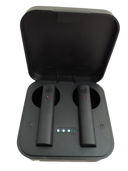 Наушники Redmi AirDots PRO MI | Беспроводные наушники | Bluetooth наушники | Блютуз наушники в кейсе, Черный
Наушники Redmi AirDots PRO MI | Беспроводные наушники | Bluetooth наушники | Блютуз наушники в кейсе, Черный