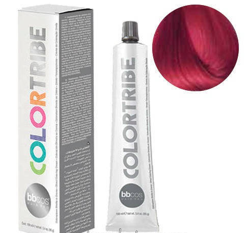 Краска Для Волос Прямого Окрашивания BBcos Colortribe Direct Coloring Cream Красный, 100 Мл
Краска Для Волос Прямого Окрашивания BBcos Colortribe Direct Coloring Cream Красный, 100 Мл