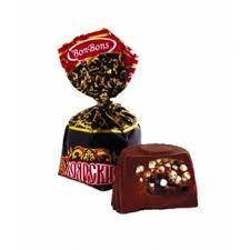 Конфеты глазированные "Боярские" с орехом ТМ "Bonbons" 1 кг Беларусь
Конфеты глазированные "Боярские" с орехом ТМ "Bonbons" 1 кг Беларусь