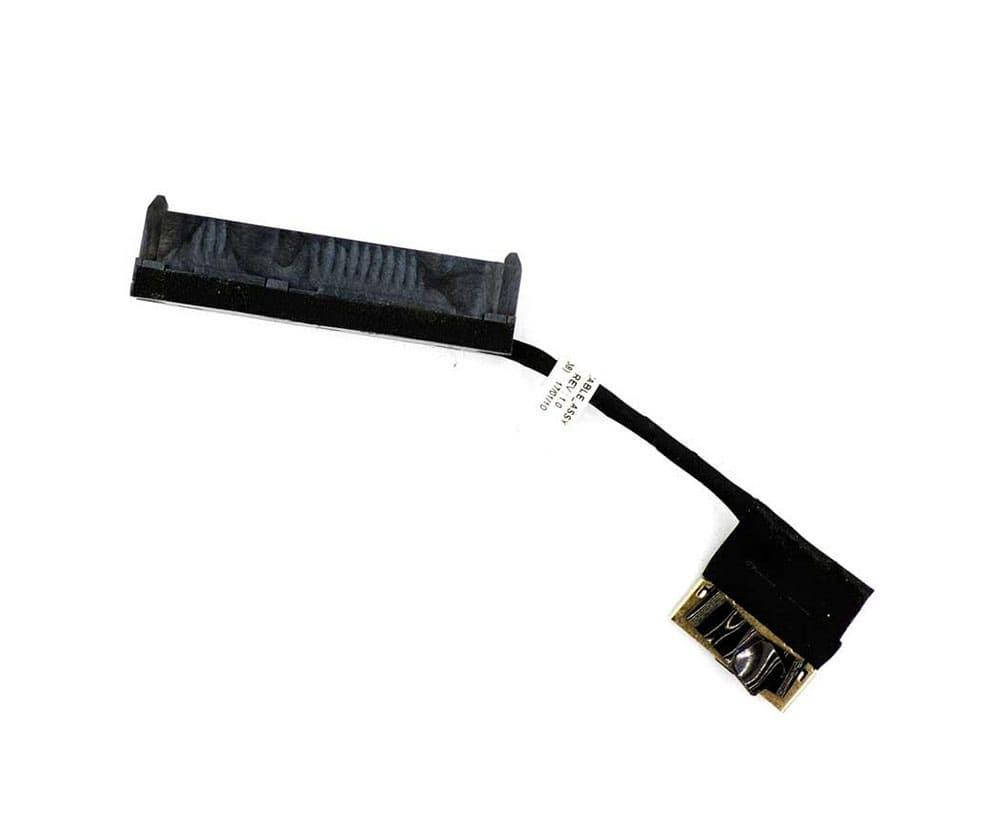 Шлейф подключения жесткого диска и SSD / переходник SATA для ноутбука Acer Aspire VX5-591G (DC02C00F400)
Шлейф подключения жесткого диска и SSD / переходник SATA для ноутбука Acer Aspire VX5-591G (DC02C00F400)