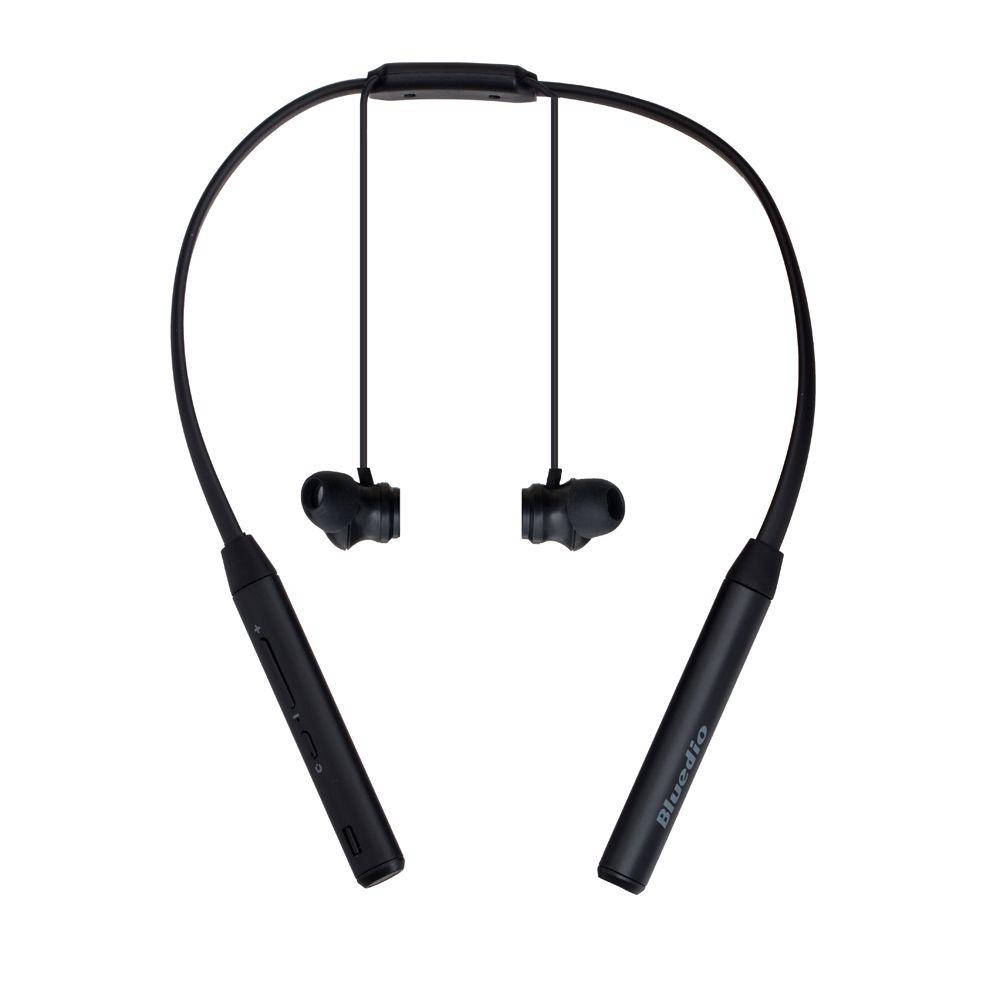Беспроводные Вакуумные Наушники Bluetooth спортивные с магнгитом Блютуз Стерео Гарнитура Bluedio TN2 Чёрные, Черный
Беспроводные Вакуумные Наушники Bluetooth спортивные с магнгитом Блютуз Стерео Гарнитура Bluedio TN2 Чёрные, Черный
