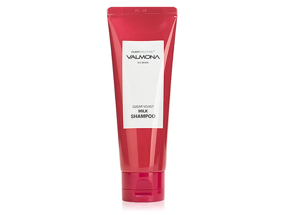 Восстанавливающий шампунь для волос Valmona Flaky Solution Sugar Velvet Milk Shampoo, 100мл (8802929004341)
Восстанавливающий шампунь для волос Valmona Flaky Solution Sugar Velvet Milk Shampoo, 100мл (8802929004341)