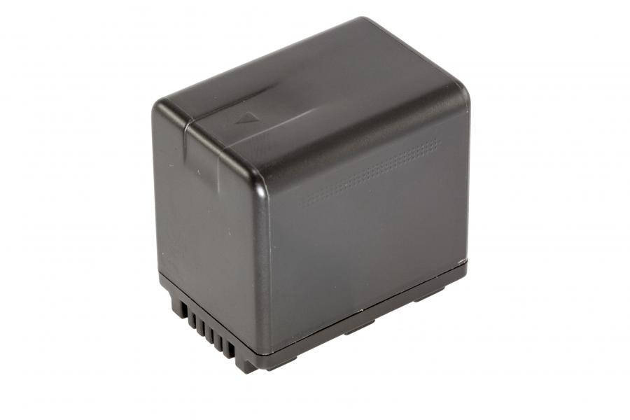 Аккумулятор BestBatt для Panasonic HDC-HS40 / HDC-HS60 / HDC-HS80 / HDC-SD40 / HDC-SD60 / HDC-SD80 / HDC-SD90
Аккумулятор BestBatt для Panasonic HDC-HS40 / HDC-HS60 / HDC-HS80 / HDC-SD40 / HDC-SD60 / HDC-SD80 / HDC-SD90